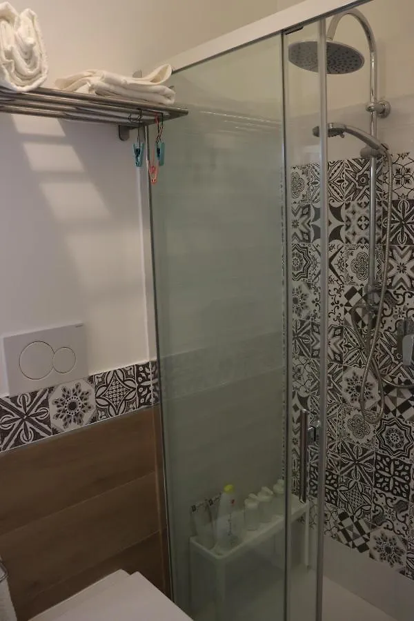 U Cuttigghiu Apartment Catania