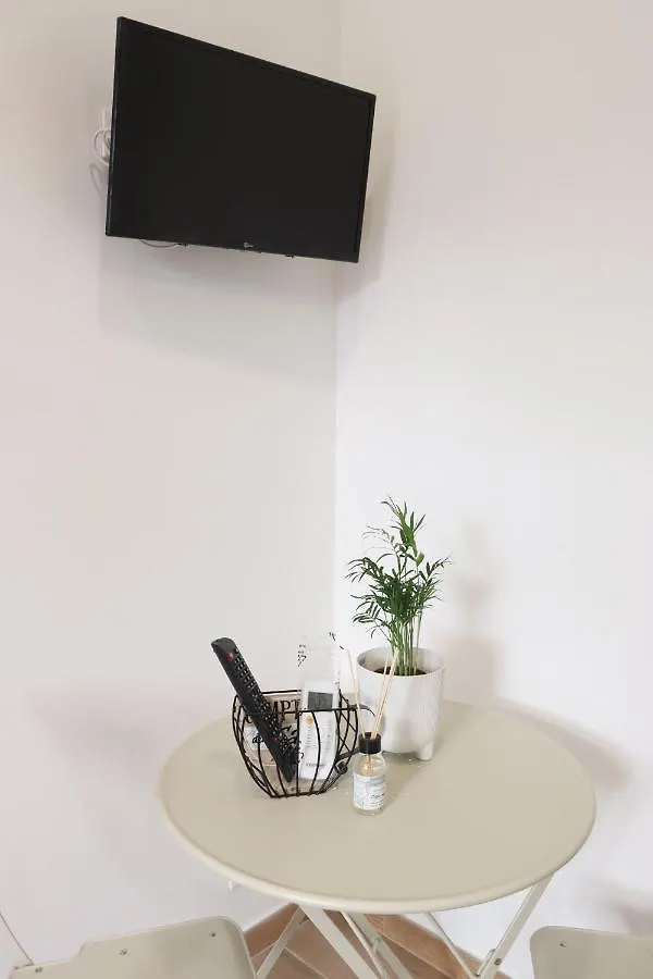 U Cuttigghiu Apartment Catania Italy